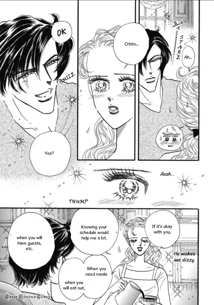 Haiiro no Cinderella Chapter 2 4